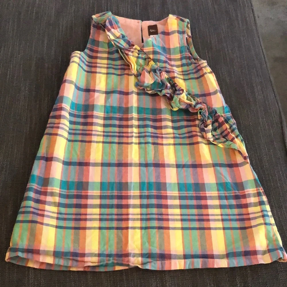 Tea Collection dress size 4 - Picture 1 of 4